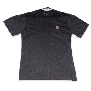 Men’s Carhartt T-Shirt Size Large